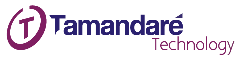 Logo Tamandaré